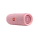 - рис.1 Портативная колонка JBL Flip 5 Pink - рис.1