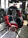 Наушники полноразмерные Audio-Technica ATH-M50xRD Red - рис.8