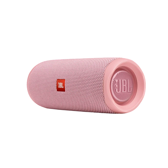 Портативная колонка JBL Flip 5 Pink - рис.1