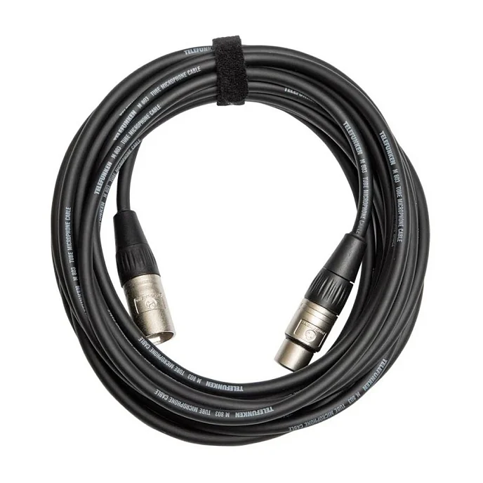 Микрофон студийный Telefunken TF29 Copperhead - рис.11