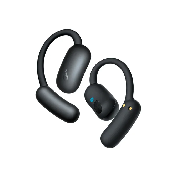 Наушники накладные Anker Soundcore AeroFit 2 Black - рис.3