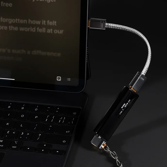 Кабель ddHiFi TC09S - рис.6