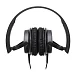 Наушники AUDIO-TECHNICA ATH-AR1ISBK - рис.1