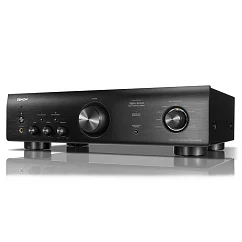 Интегральный усилитель Denon PMA-600NE Black