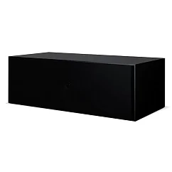 Центральный канал KEF Q650C Satin Black