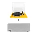 Комплект Premiera ECO BT Yellow + Premiera ES422A White - рис.0