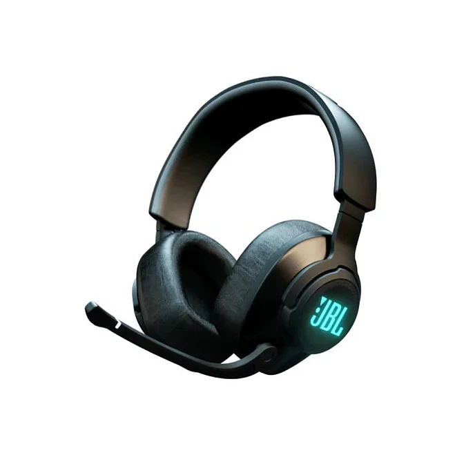 Игровая гарнитура JBL Quantum 400 - рис.0
