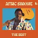 Виниловая пластинка Afric Simone - The Best LP - рис.0