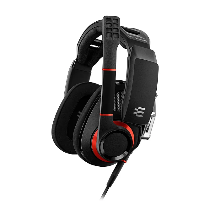 Игровая гарнитура EPOS GSP 500 Black - рис.5