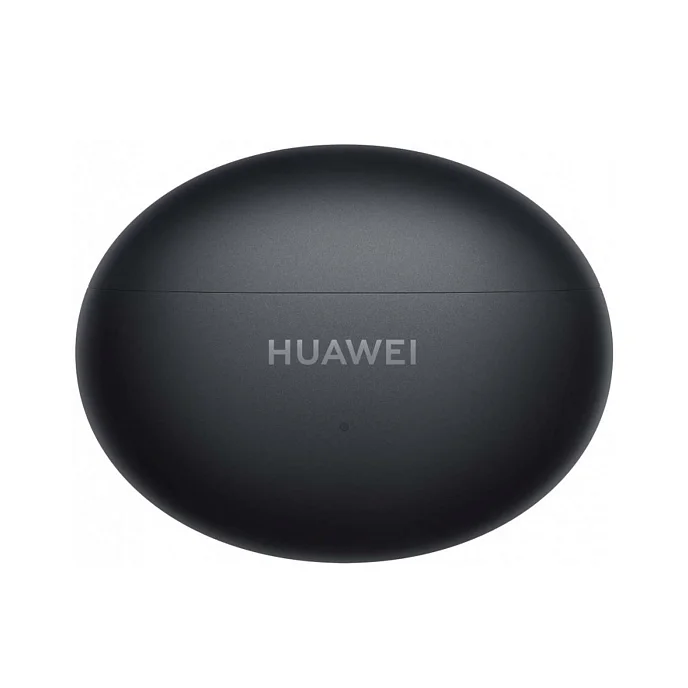 Беспроводные наушники HUAWEI FreeBuds 6i Black - рис.5