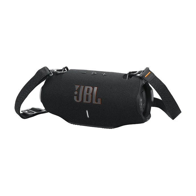 Портативная колонка JBL Xtreme 4 Black - рис.8