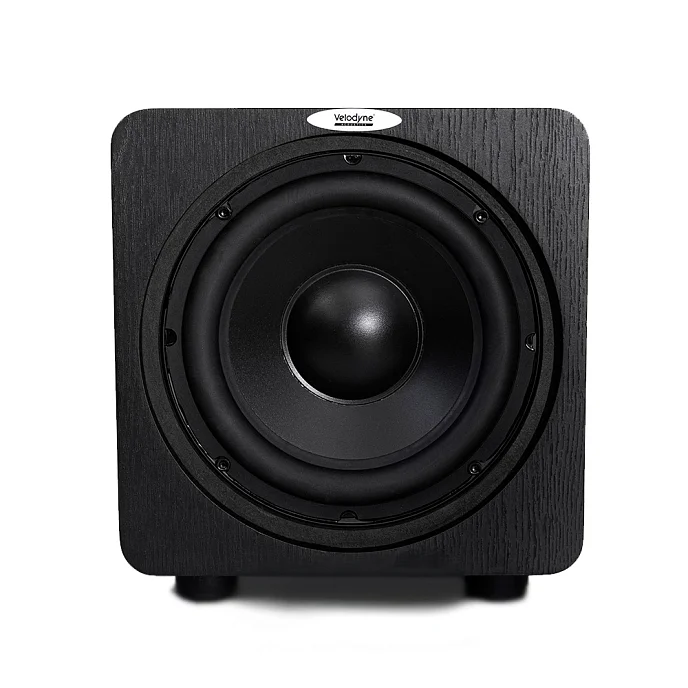 Сабвуфер Velodyne DB-12 - рис.3