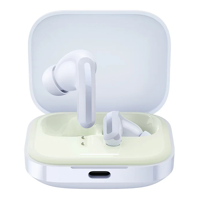 Беспроводные наушники Xiaomi Redmi Buds 5 Sky Blue - рис.0