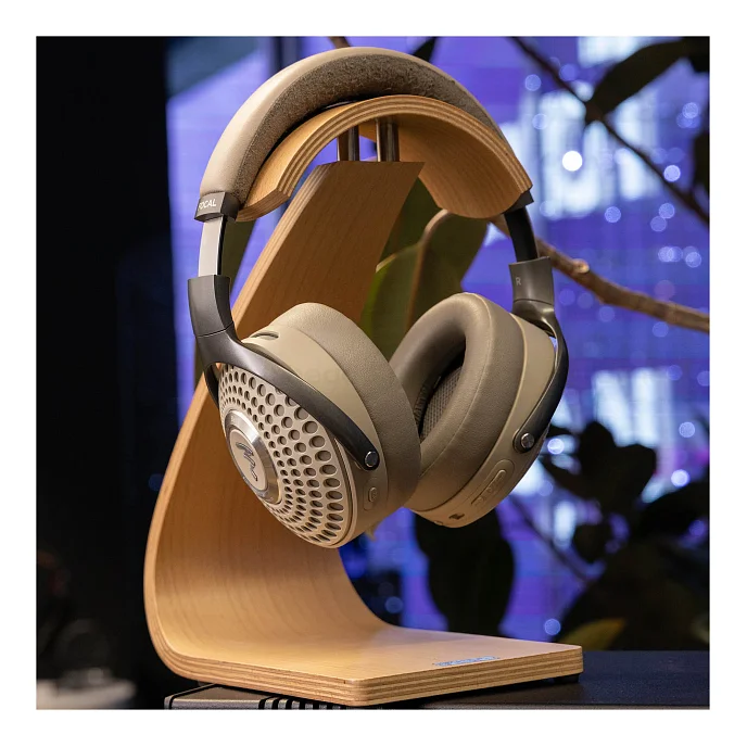 Беспроводные наушники Focal Bathys Dune - рис.16