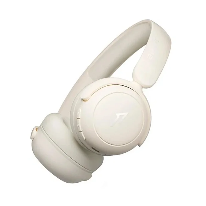 Наушники накладные 1MORE Sonoflow Mini White - рис.0