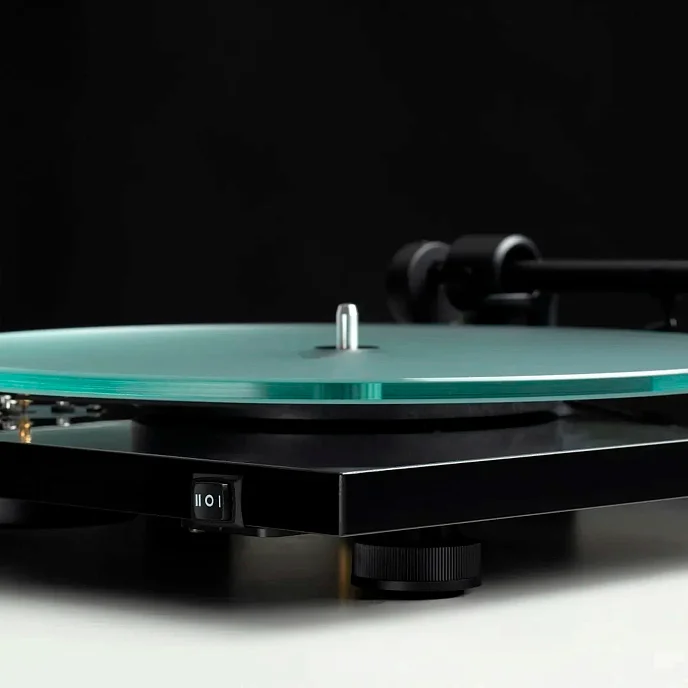 Проигрыватель винила Pro-Ject T1 EVO PHONO Walnut - рис.5