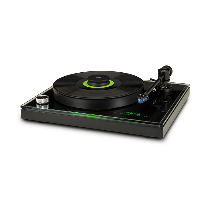 Проигрыватель винила Mcintosh MT2 - рис.1