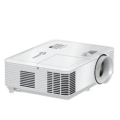 Проектор Exell EXD203STW White