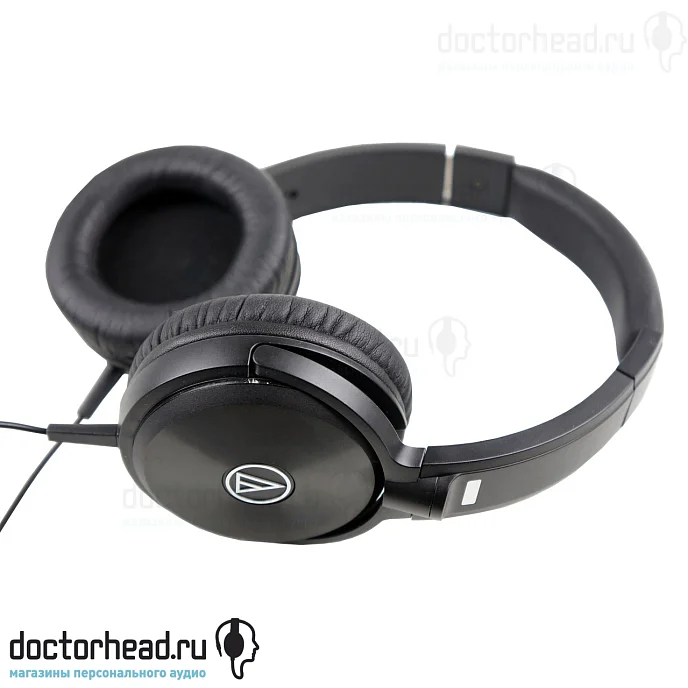 Наушники Audio-Technica ATH-WS77 - рис.4
