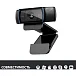 Видеокамера Logitech HD Pro Webcam C920 Black - рис.3