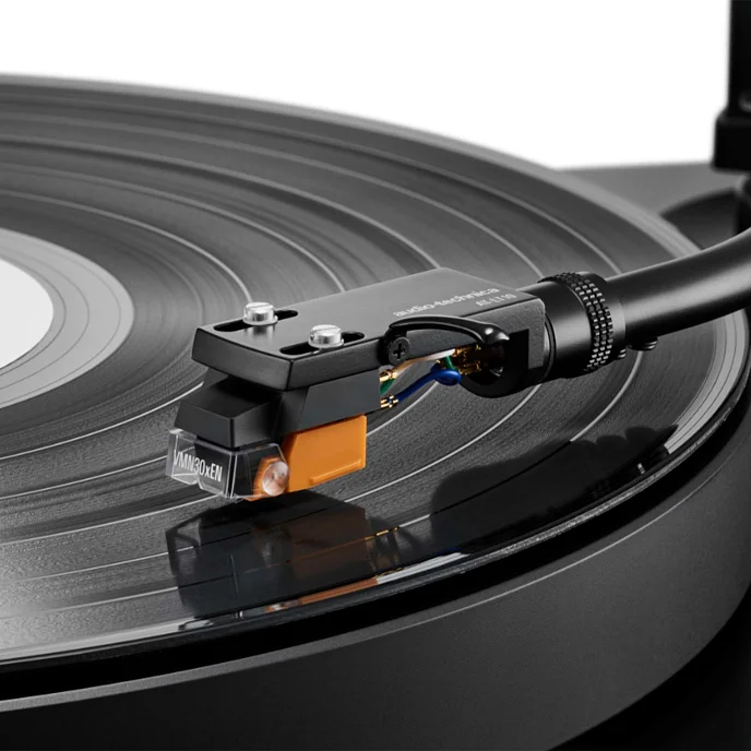 Звукосниматель Audio-Technica AT-VM530xEN Orange - рис.3