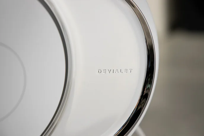 Беспроводная акустика Devialet Phantom I 103 dB Light Chrome - рис.10