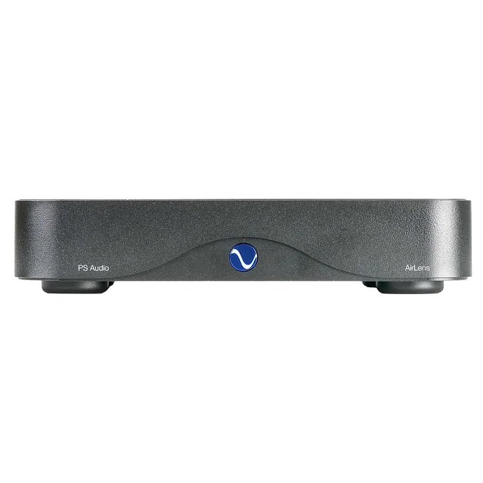 Сетевой аудиоплеер PS Audio DirectStream AirLens Black - рис.0