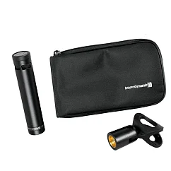 Микрофон инструментальный Beyerdynamic TG I53 Black