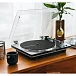 Проигрыватель винила Audio-Technica AT-LP70XBT Black Silver - рис.4