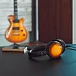 High End наушники Audio-Technica ATH-WP900 - рис.7 High End наушники Audio-Technica ATH-WP900 - рис.7