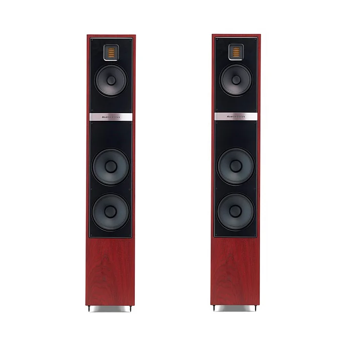 Напольная акустика Martin Logan Motion 40i Red Walnut - рис.0