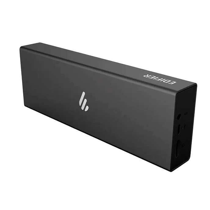 Портативная колонка Edifier MP120 Grey - рис.3