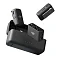 DJI Mic 2TX + 1RX + Charging Case Black