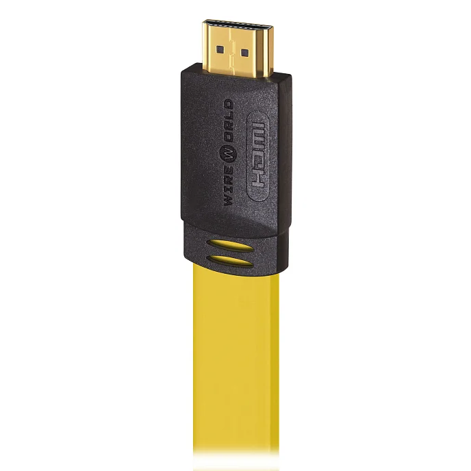 Кабель Wireworld Chroma 7 HDMI 3 m - рис.0