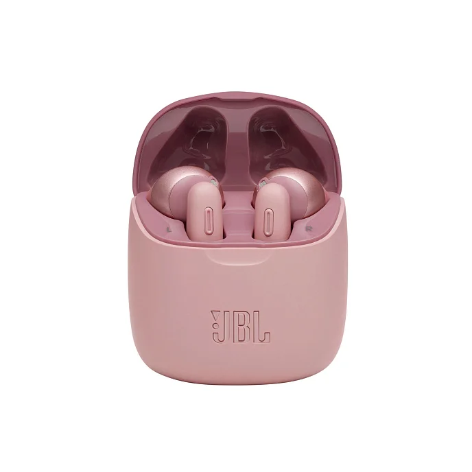 Беспроводные наушники JBL Tune 225TWS Pink - рис.5