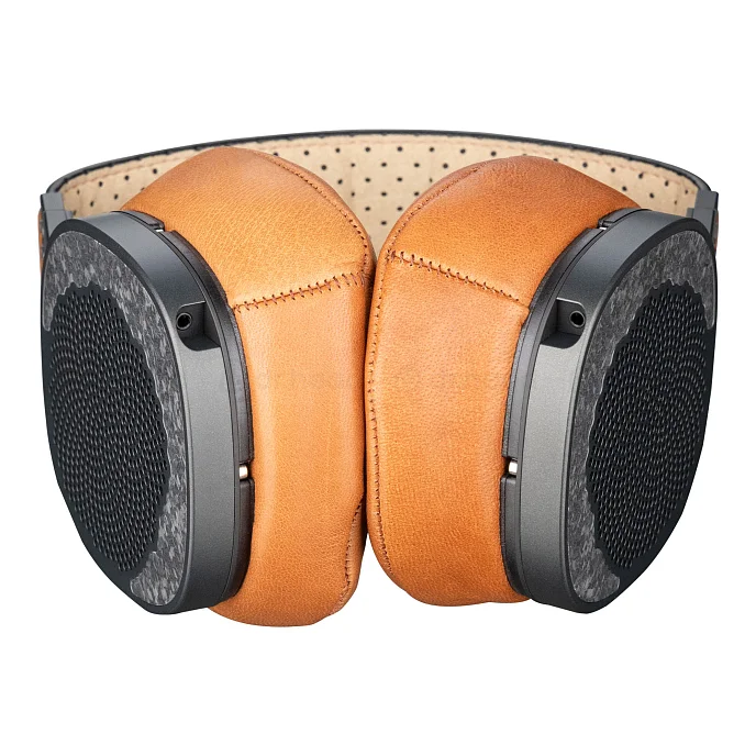 High End наушники Abyss Diana MR Forged Carbon - рис.9