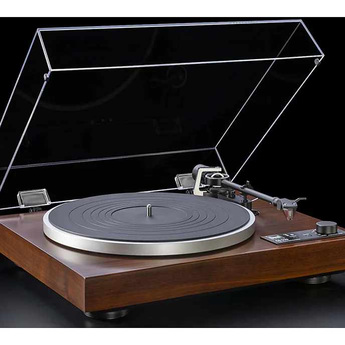 Проигрыватель винила Dual CS 529 Walnut - рис.2