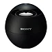Портативная колонка SONY SRS-BTV5 Blue - рис.3
