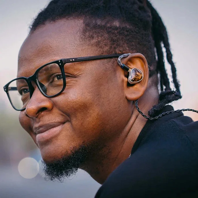 IEM наушники Noble Audio Sultan - рис.25