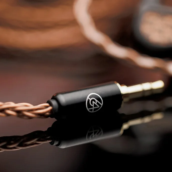 Наушники внутриканальные 64 Audio Solo Black - рис.9