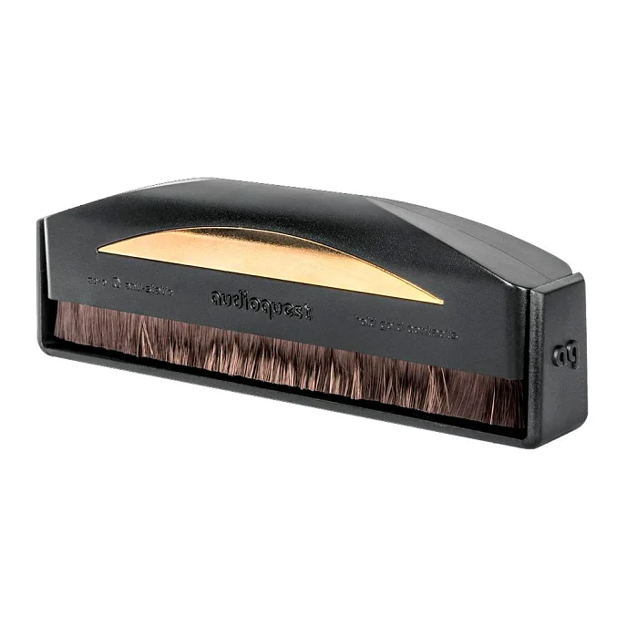 Щетка для винила AudioQuest Super-Conductive Record Brush - рис.0