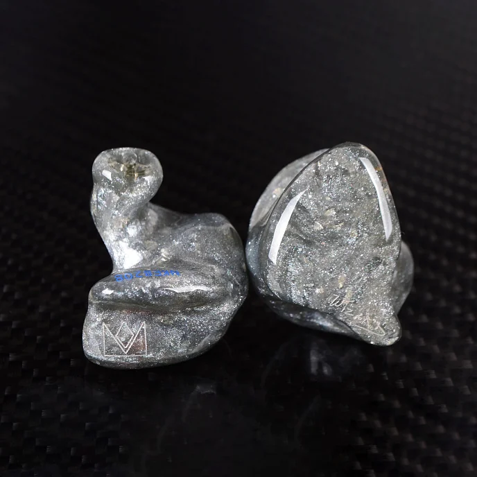 Кастомные наушники Noble Audio Ronin Custom - рис.2