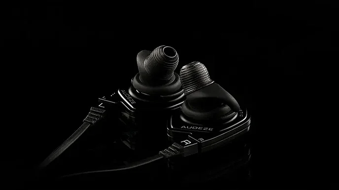 High End наушники Audeze LCDi3 - рис.15