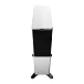 Напольная акустика Dynaudio Focus 30 Highgloss White - рис.6