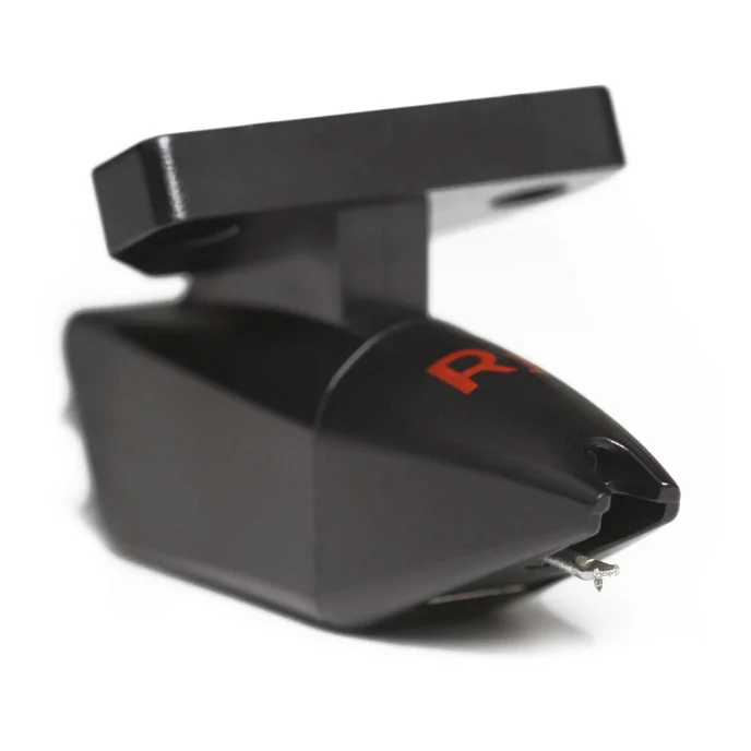 Звукосниматель Radiotehnika RT-R2 Black - рис.4