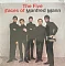 Manfred Mann – The Five Faces Of Manfred Mann - LP