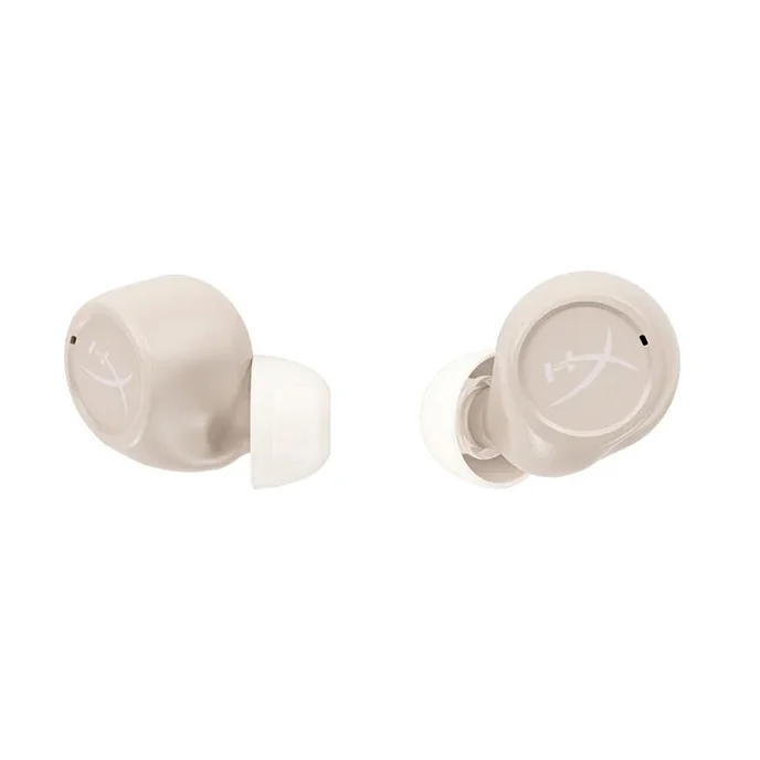 Беспроводные наушники HyperX Cirro Buds Pro White - рис.1