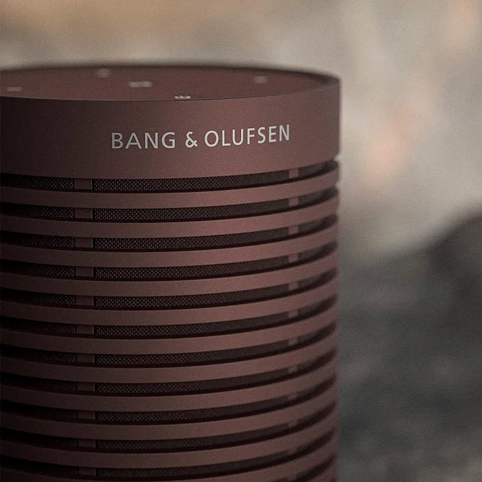 Портативная колонка Bang & Olufsen Beosound Explore Chestnut - рис.6