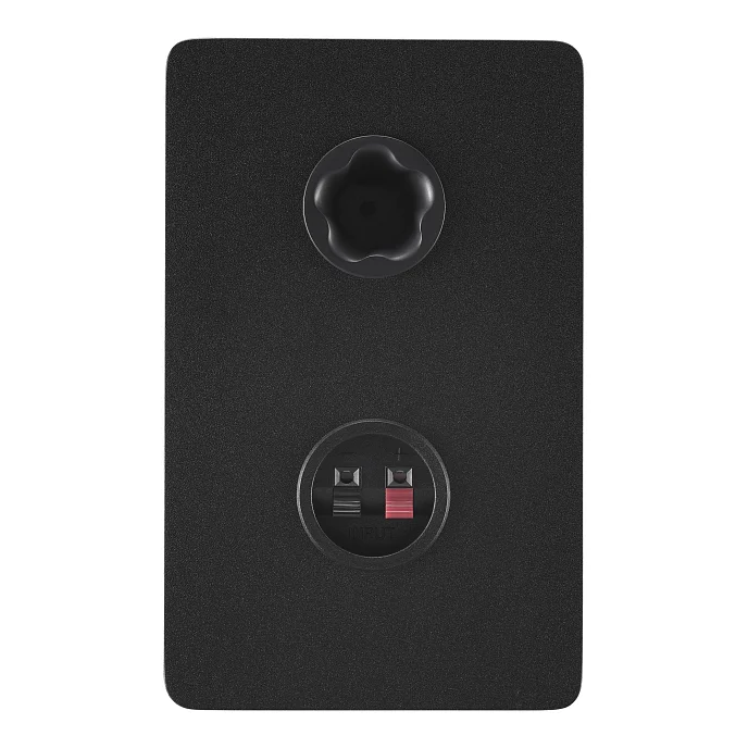 Студийный монитор Yamaha HS4 Black - рис.5