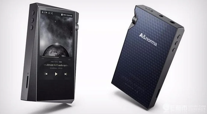 Плеер Astell&Kern A&norma SR15 - рис.12